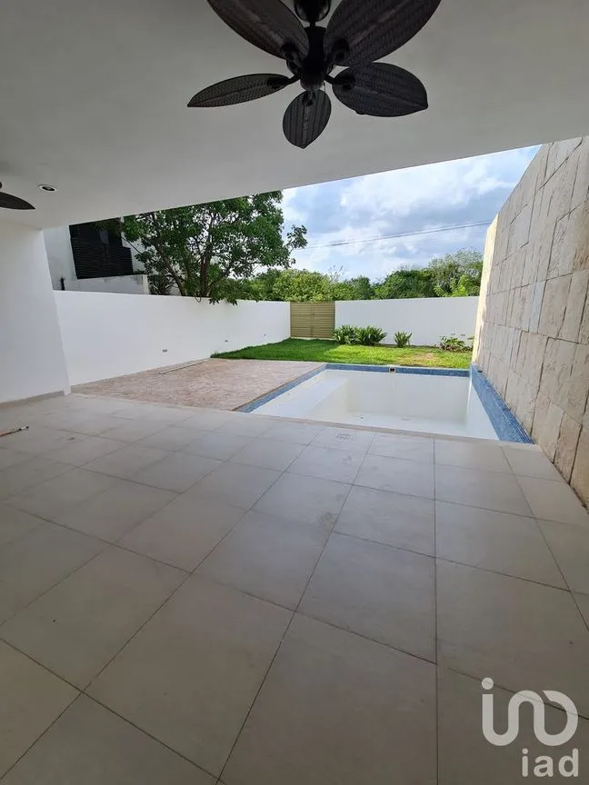 Casa en Renta en Montes de Ame, Mérida, Yucatán | NEX-228906 | iad México | Foto 3 de 24