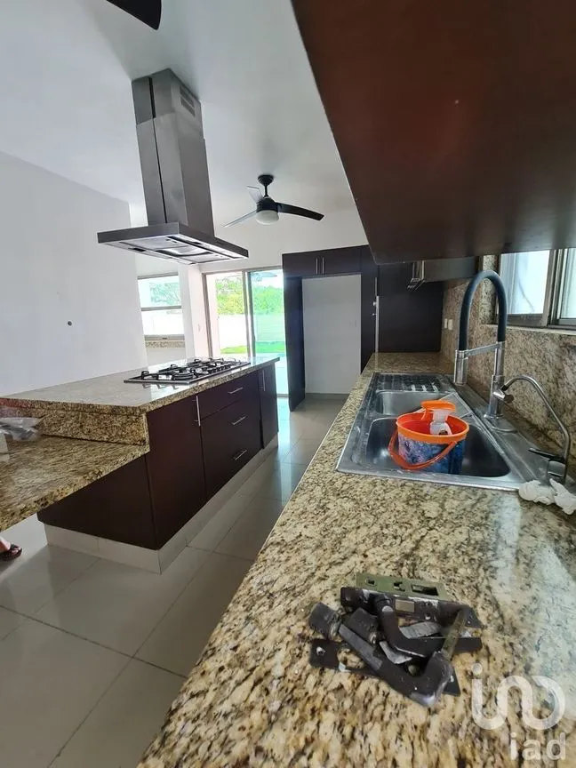 Casa en Renta en Montes de Ame, Mérida, Yucatán | NEX-228906 | iad México | Foto 23 de 24