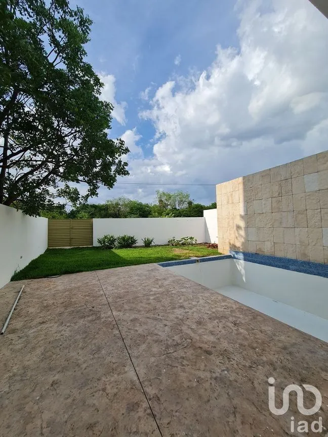 Casa en Renta en Montes de Ame, Mérida, Yucatán | NEX-228906 | iad México | Foto 6 de 24