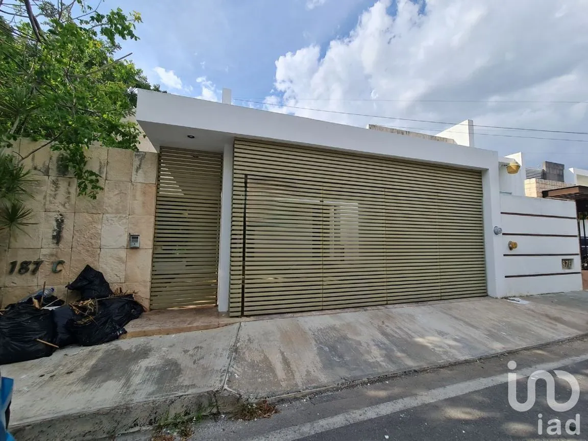 Casa en Renta en Montes de Ame, Mérida, Yucatán | NEX-228906 | iad México | Foto 1 de 24