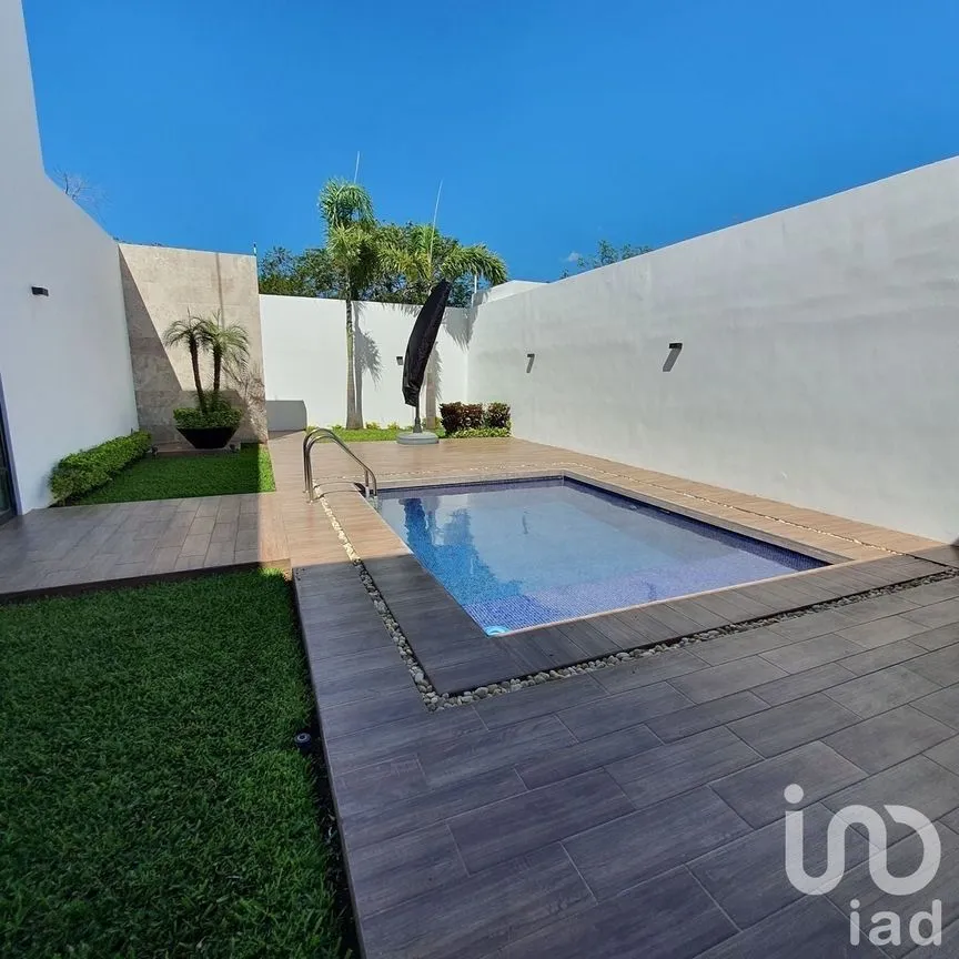 Casa en Renta en Temozon Norte, Mérida, Yucatán | NEX-228907 | iad México | Foto 2 de 19