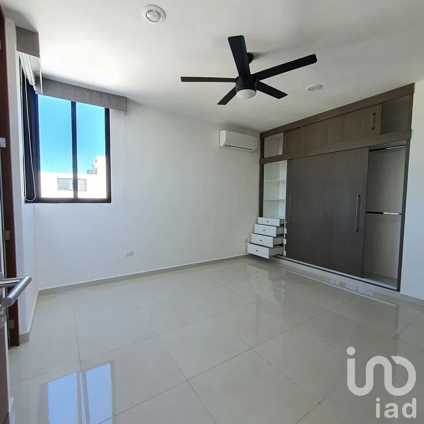 Casa en Renta en Temozon Norte, Mérida, Yucatán | NEX-228907 | iad México | Foto 12 de 19