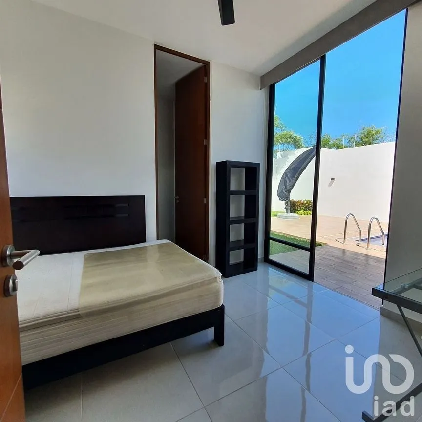Casa en Renta en Temozon Norte, Mérida, Yucatán | NEX-228907 | iad México | Foto 17 de 19