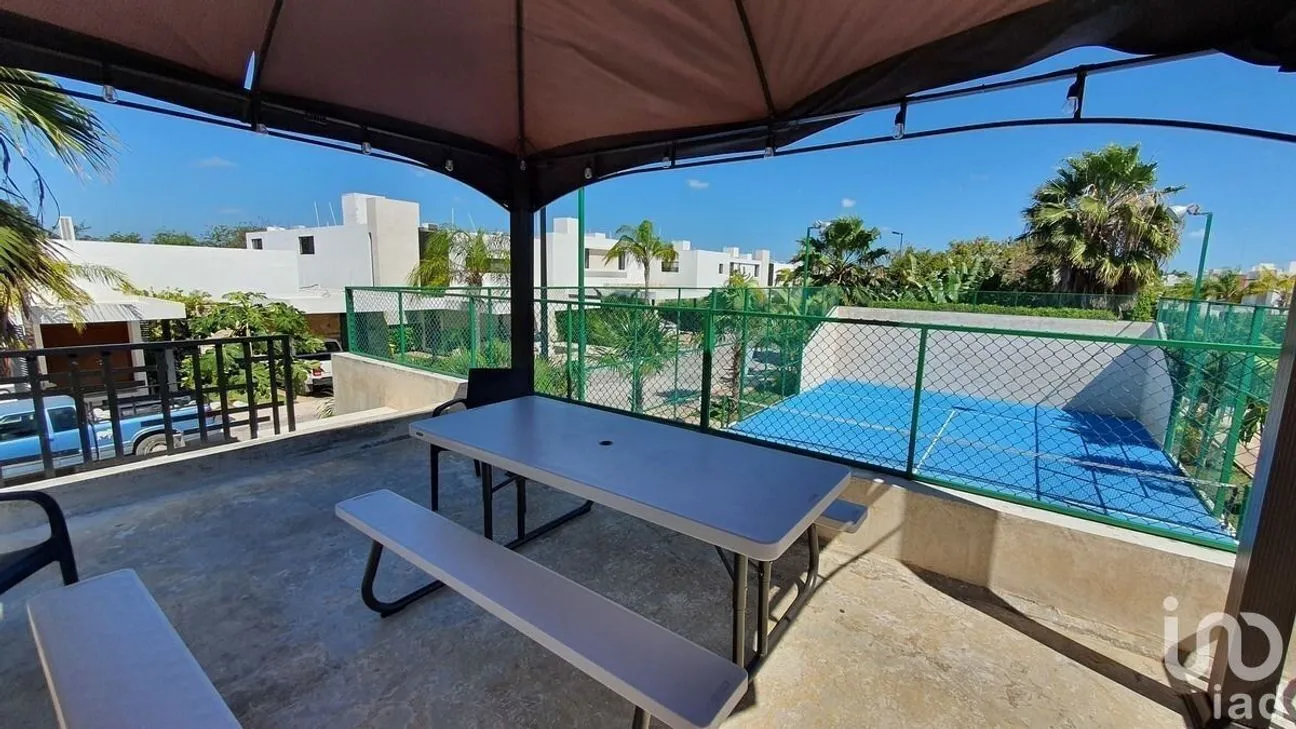 Casa en Renta en Temozon Norte, Mérida, Yucatán | NEX-228907 | iad México | Foto 18 de 19
