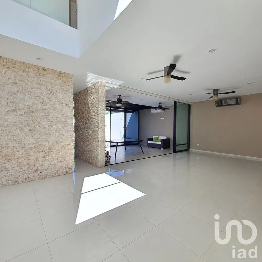 Casa en Renta en Temozon Norte, Mérida, Yucatán | NEX-228907 | iad México | Foto 4 de 19