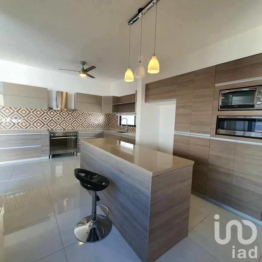 Casa en Renta en Temozon Norte, Mérida, Yucatán | NEX-228907 | iad México | Foto 5 de 19
