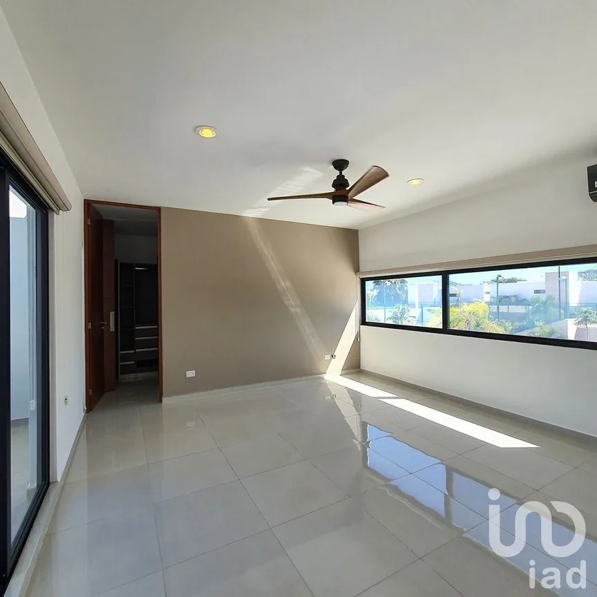 Casa en Renta en Temozon Norte, Mérida, Yucatán | NEX-228907 | iad México | Foto 8 de 19