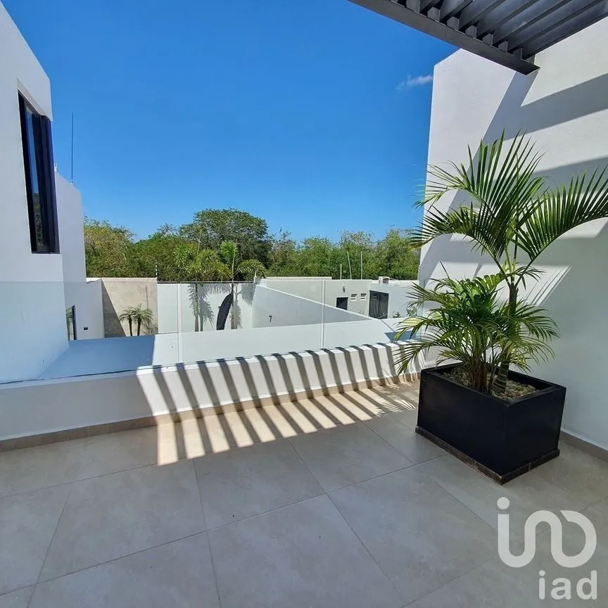 Casa en Renta en Temozon Norte, Mérida, Yucatán | NEX-228907 | iad México | Foto 10 de 19