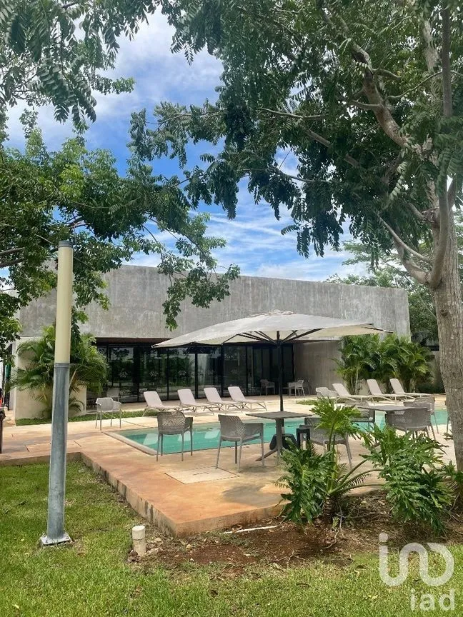 Casa en Venta en Cholul, Mérida, Yucatán | NEX-228908 | iad México | Foto 23 de 26