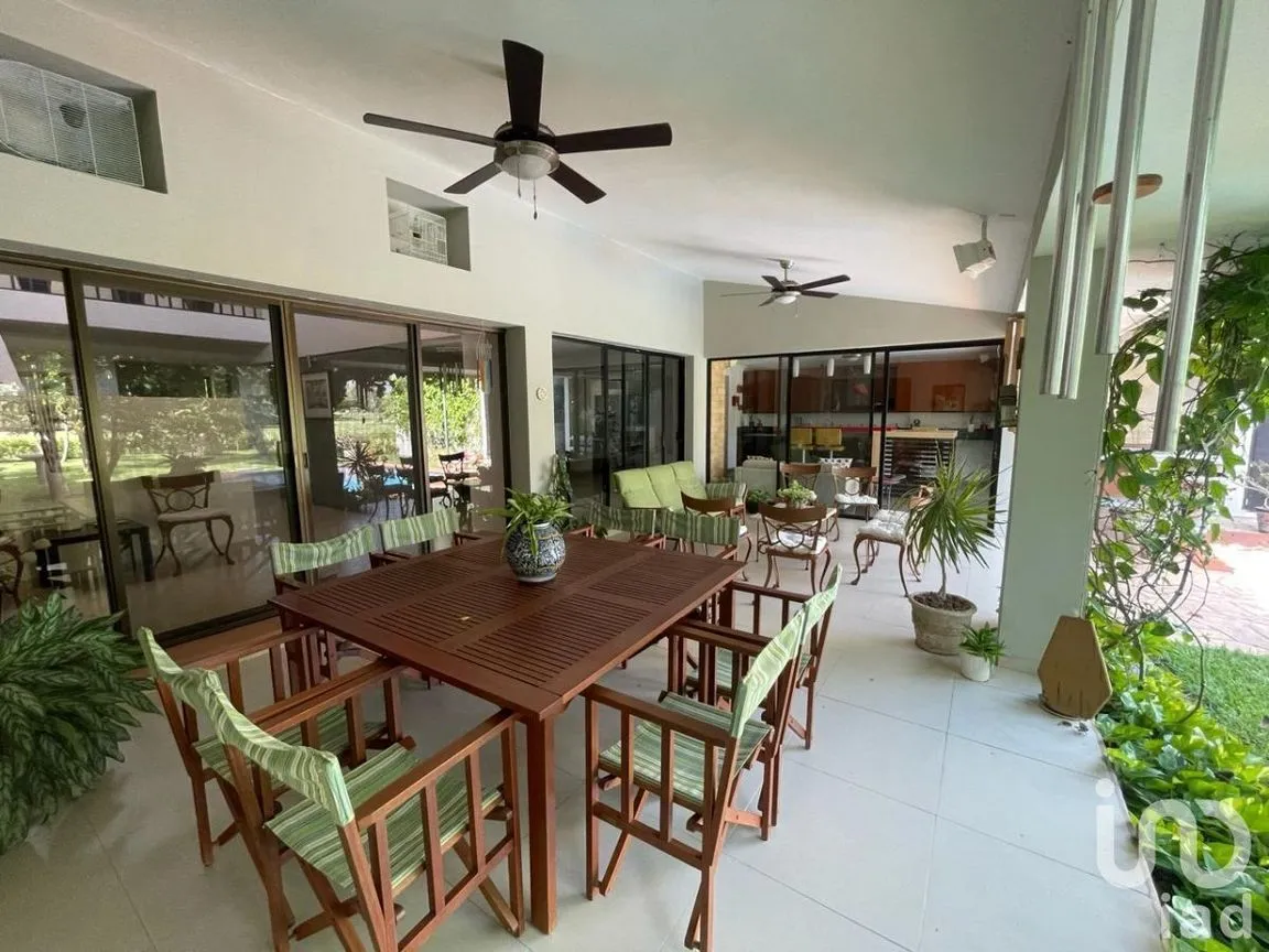 Casa en Venta en Club de Golf La Ceiba, Mérida, Yucatán | NEX-228909 | iad México | Foto 11 de 31