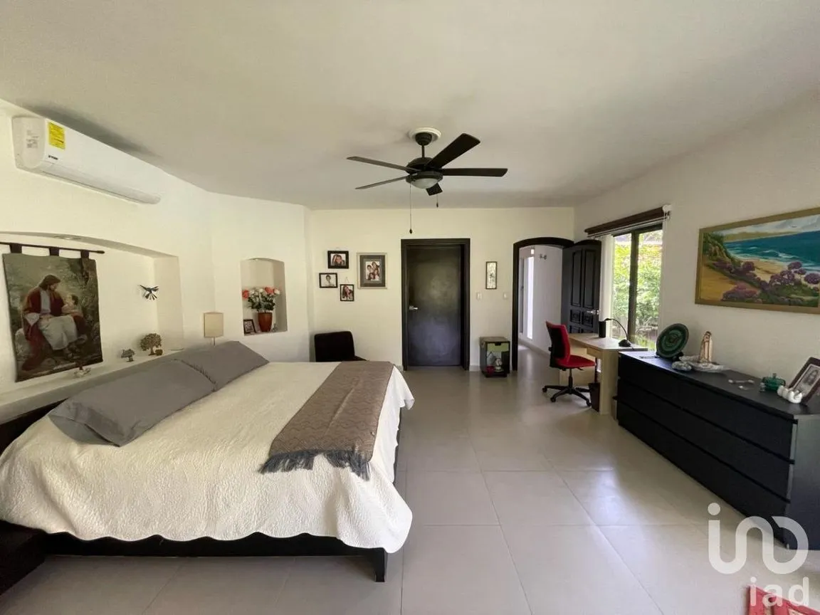 Casa en Venta en Club de Golf La Ceiba, Mérida, Yucatán | NEX-228909 | iad México | Foto 15 de 31