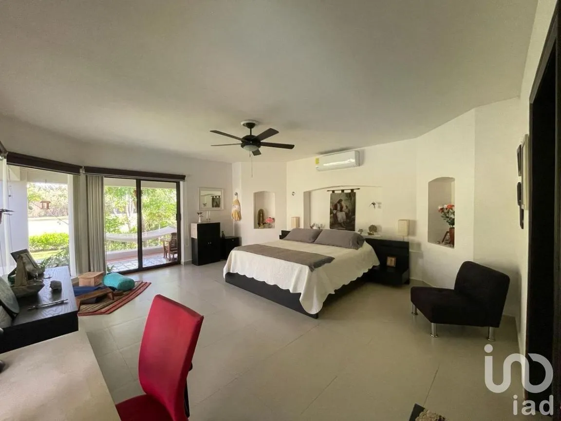 Casa en Venta en Club de Golf La Ceiba, Mérida, Yucatán | NEX-228909 | iad México | Foto 16 de 31