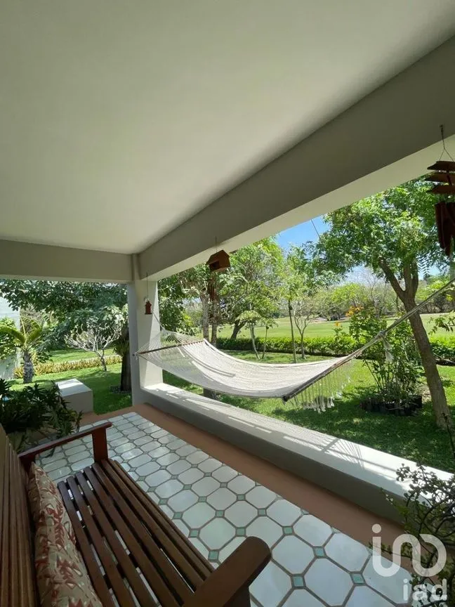 Casa en Venta en Club de Golf La Ceiba, Mérida, Yucatán | NEX-228909 | iad México | Foto 17 de 31
