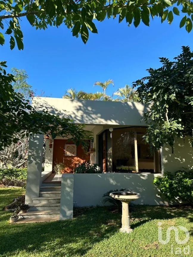 Casa en Venta en Club de Golf La Ceiba, Mérida, Yucatán | NEX-228909 | iad México | Foto 18 de 31