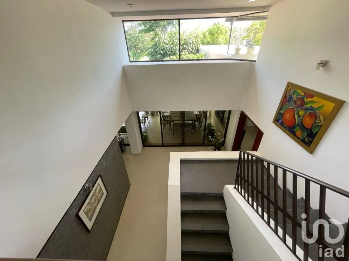 Casa en Venta en Club de Golf La Ceiba, Mérida, Yucatán | NEX-228909 | iad México | Foto 23 de 31