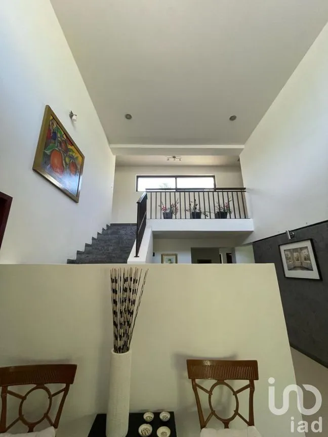 Casa en Venta en Club de Golf La Ceiba, Mérida, Yucatán | NEX-228909 | iad México | Foto 26 de 31