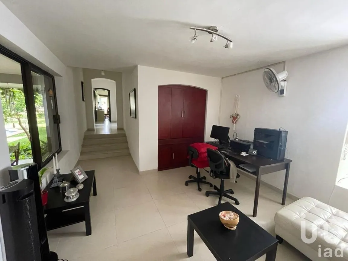 Casa en Venta en Club de Golf La Ceiba, Mérida, Yucatán | NEX-228909 | iad México | Foto 29 de 31