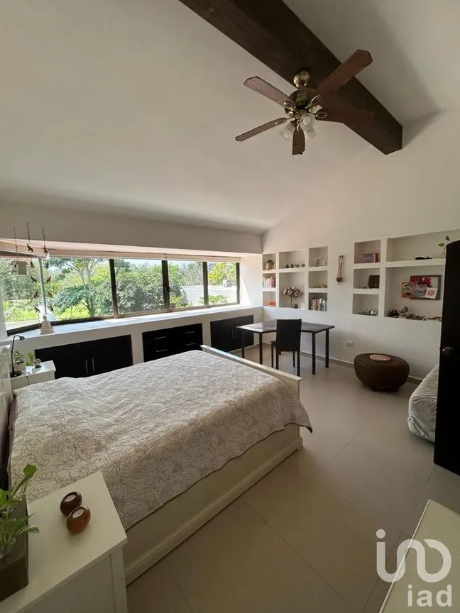 Casa en Venta en Club de Golf La Ceiba, Mérida, Yucatán | NEX-228909 | iad México | Foto 30 de 31