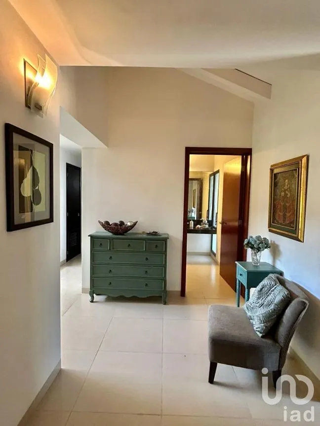 Casa en Venta en Club de Golf La Ceiba, Mérida, Yucatán | NEX-228909 | iad México | Foto 4 de 31