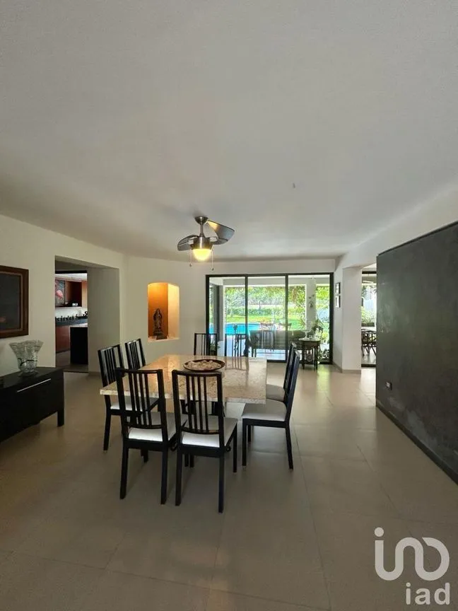Casa en Venta en Club de Golf La Ceiba, Mérida, Yucatán | NEX-228909 | iad México | Foto 5 de 31