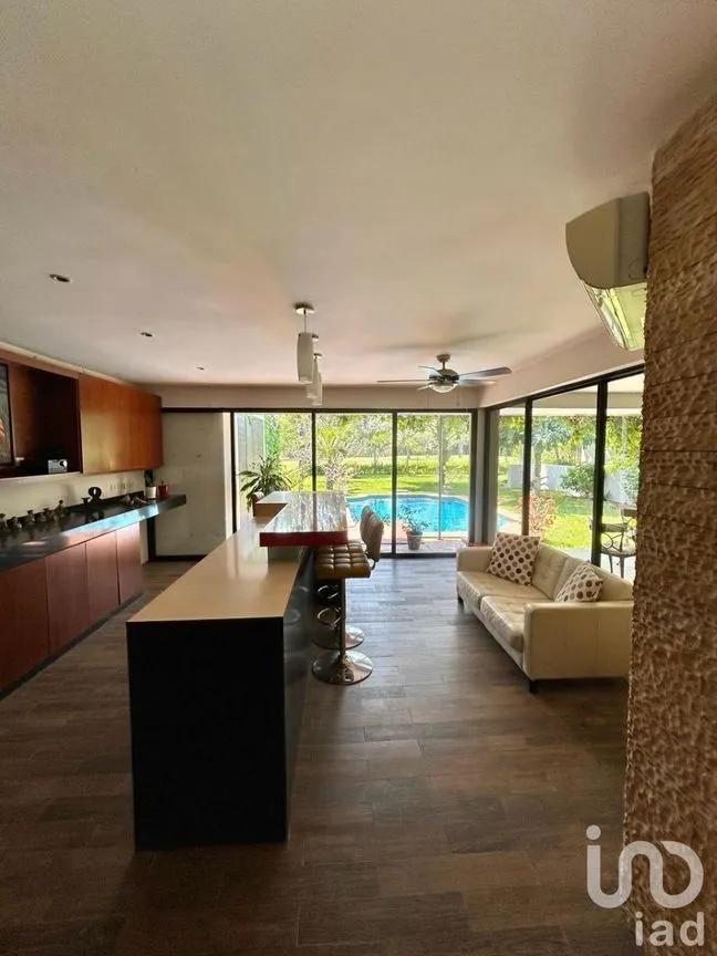 Casa en Venta en Club de Golf La Ceiba, Mérida, Yucatán | NEX-228909 | iad México | Foto 7 de 31