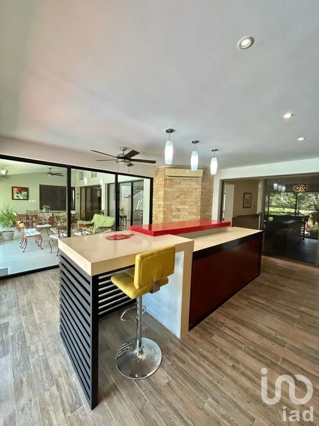Casa en Venta en Club de Golf La Ceiba, Mérida, Yucatán | NEX-228909 | iad México | Foto 8 de 31