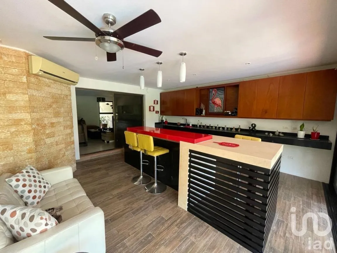 Casa en Venta en Club de Golf La Ceiba, Mérida, Yucatán | NEX-228909 | iad México | Foto 9 de 31