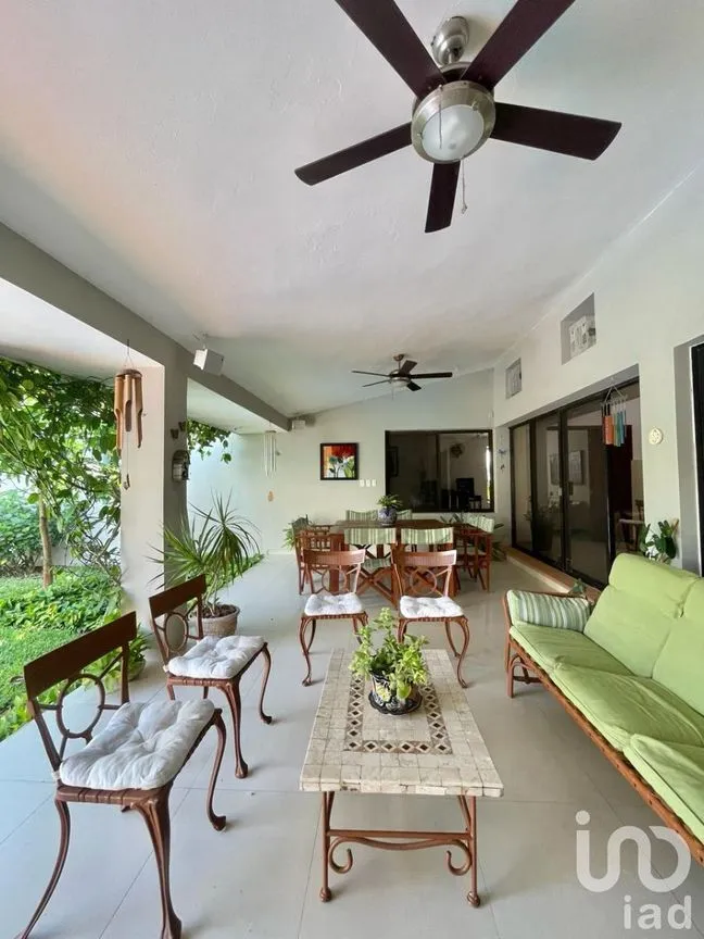 Casa en Venta en Club de Golf La Ceiba, Mérida, Yucatán | NEX-228909 | iad México | Foto 10 de 31