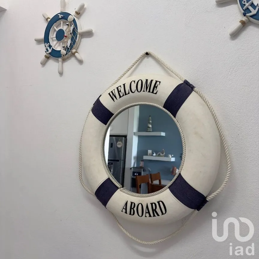 Departamento en Venta en Chicxulub Puerto, Progreso, Yucatán | NEX-228910 | iad México | Foto 12 de 27