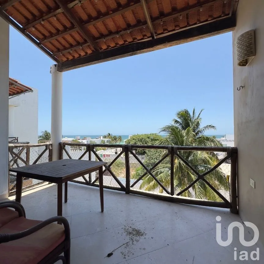 Departamento en Venta en Chicxulub Puerto, Progreso, Yucatán | NEX-228910 | iad México | Foto 13 de 27