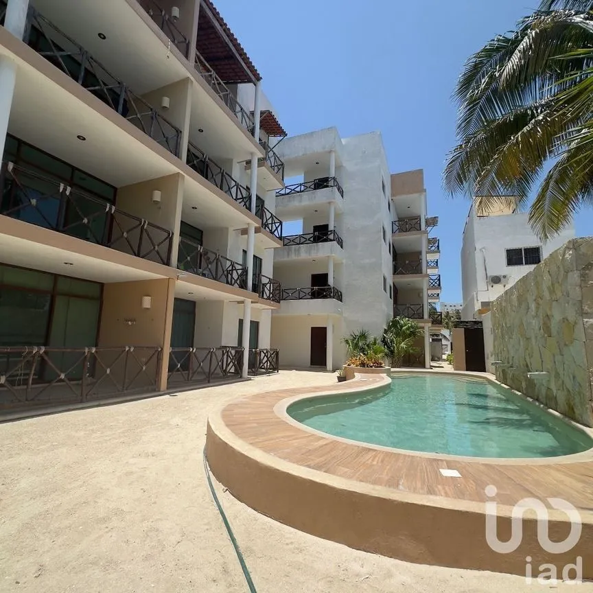 Departamento en Venta en Chicxulub Puerto, Progreso, Yucatán | NEX-228910 | iad México | Foto 3 de 27