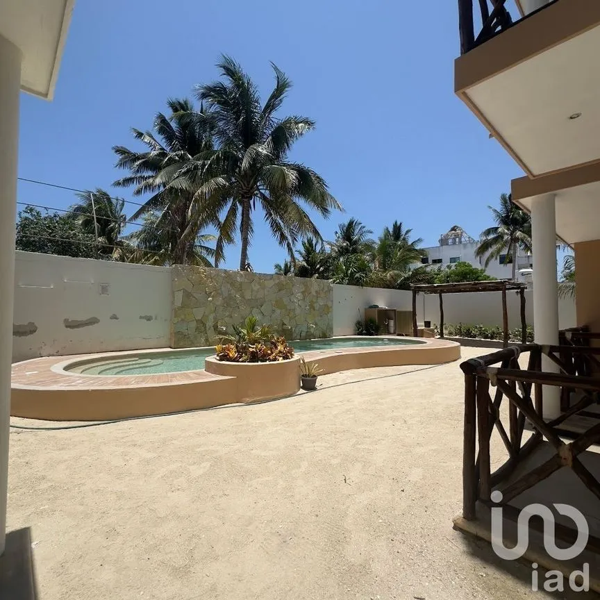 Departamento en Venta en Chicxulub Puerto, Progreso, Yucatán | NEX-228910 | iad México | Foto 22 de 27