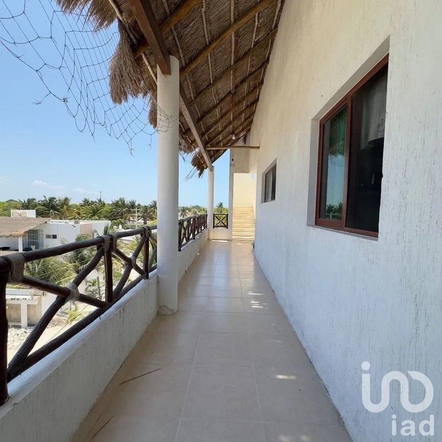Departamento en Venta en Chicxulub Puerto, Progreso, Yucatán | NEX-228910 | iad México | Foto 25 de 27