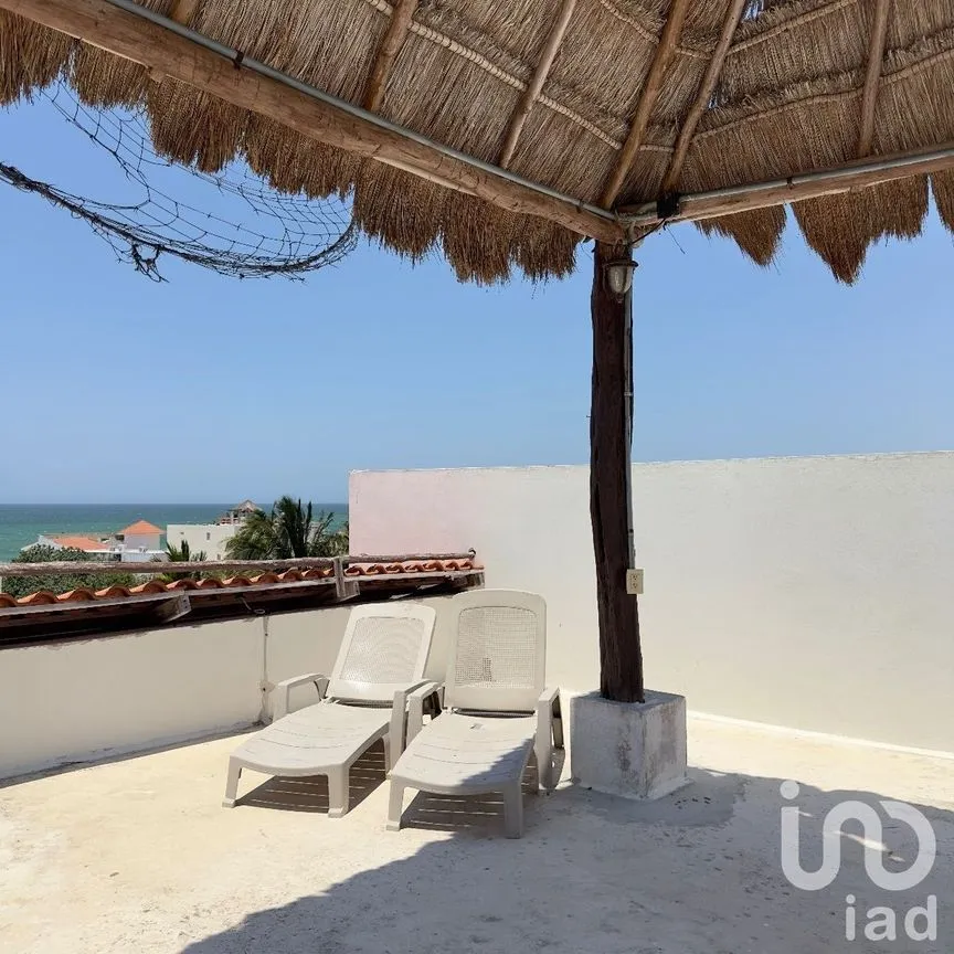Departamento en Venta en Chicxulub Puerto, Progreso, Yucatán | NEX-228910 | iad México | Foto 26 de 27
