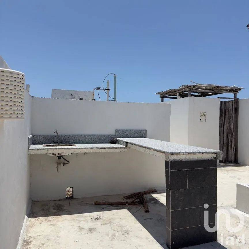 Departamento en Venta en Chicxulub Puerto, Progreso, Yucatán | NEX-228910 | iad México | Foto 27 de 27