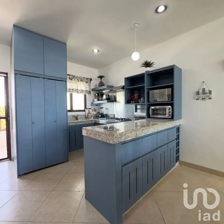 Departamento en Venta en Chicxulub Puerto, Progreso, Yucatán | NEX-228910 | iad México | Foto 6 de 27