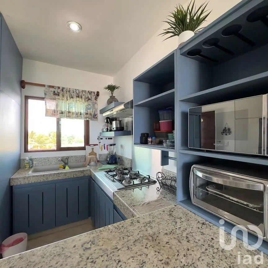 Departamento en Venta en Chicxulub Puerto, Progreso, Yucatán | NEX-228910 | iad México | Foto 7 de 27