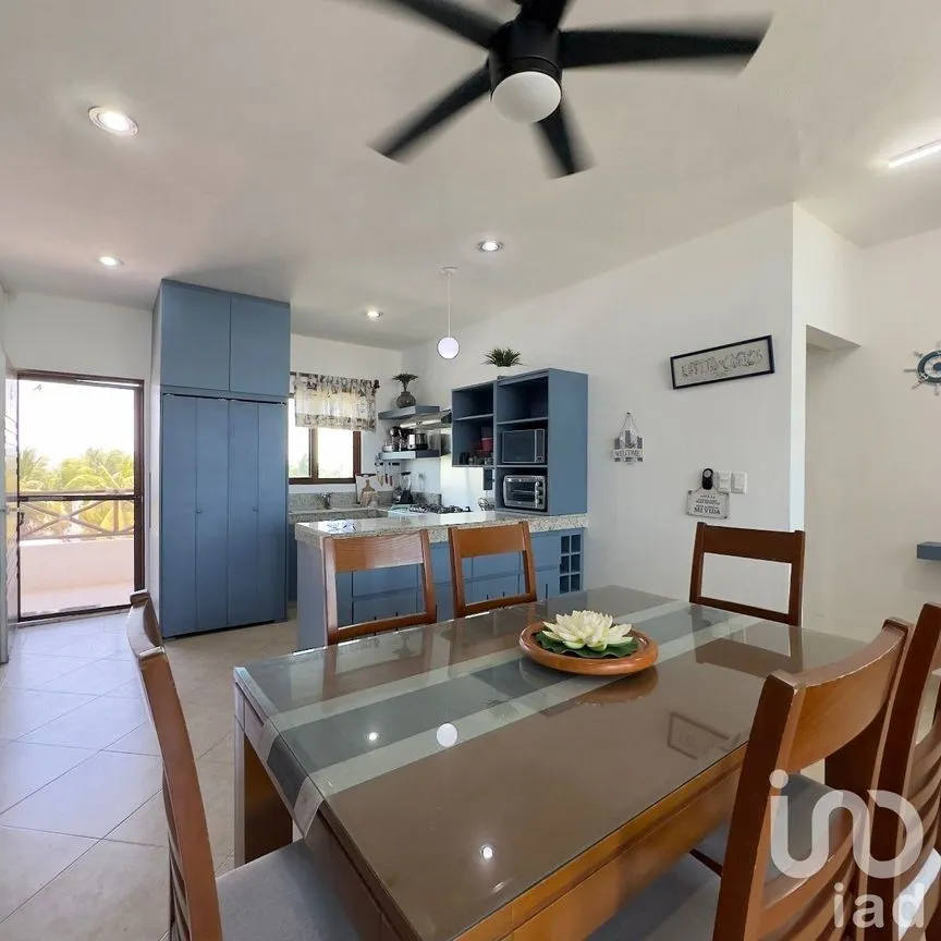 Departamento en Venta en Chicxulub Puerto, Progreso, Yucatán | NEX-228910 | iad México | Foto 8 de 27