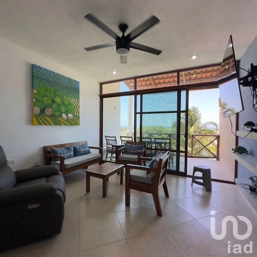 Departamento en Venta en Chicxulub Puerto, Progreso, Yucatán | NEX-228910 | iad México | Foto 10 de 27