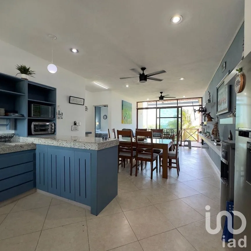 Departamento en Venta en Chicxulub Puerto, Progreso, Yucatán | NEX-228910 | iad México | Foto 1 de 27