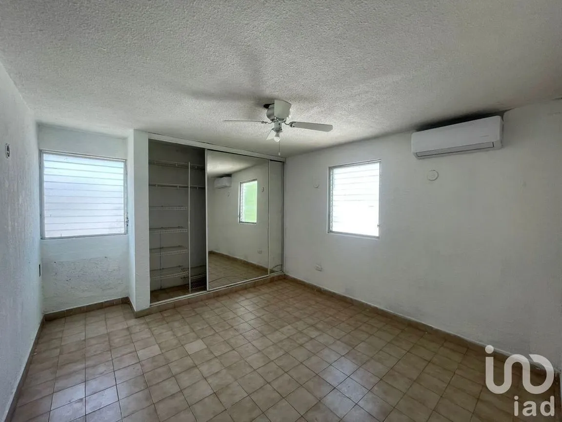Casa en Renta en Privada Villa Palma Real, Mérida, Yucatán | NEX-228911 | iad México | Foto 11 de 18