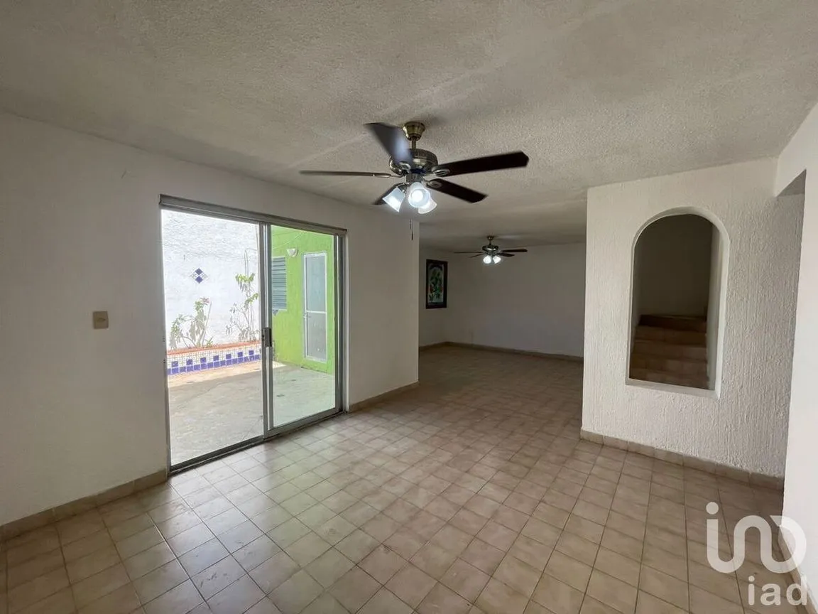Casa en Renta en Privada Villa Palma Real, Mérida, Yucatán | NEX-228911 | iad México | Foto 13 de 18