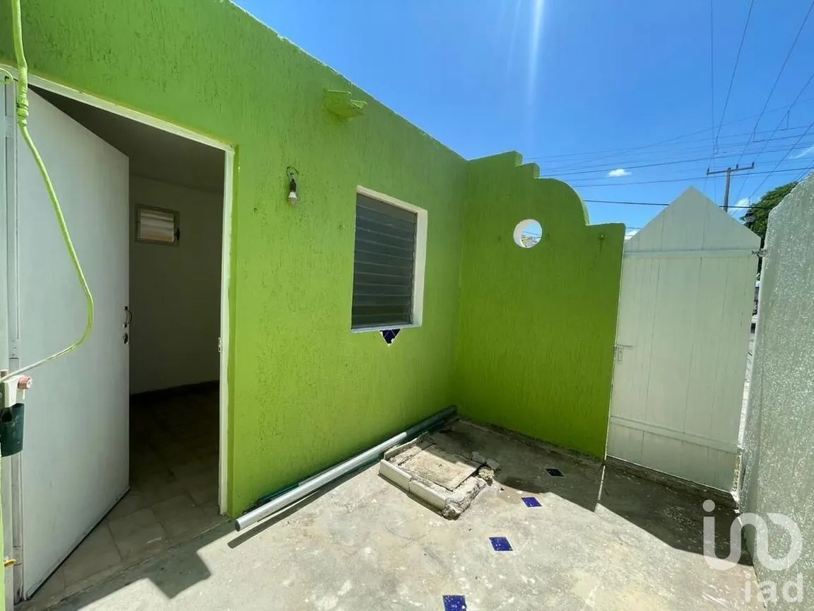 Casa en Renta en Privada Villa Palma Real, Mérida, Yucatán | NEX-228911 | iad México | Foto 17 de 18