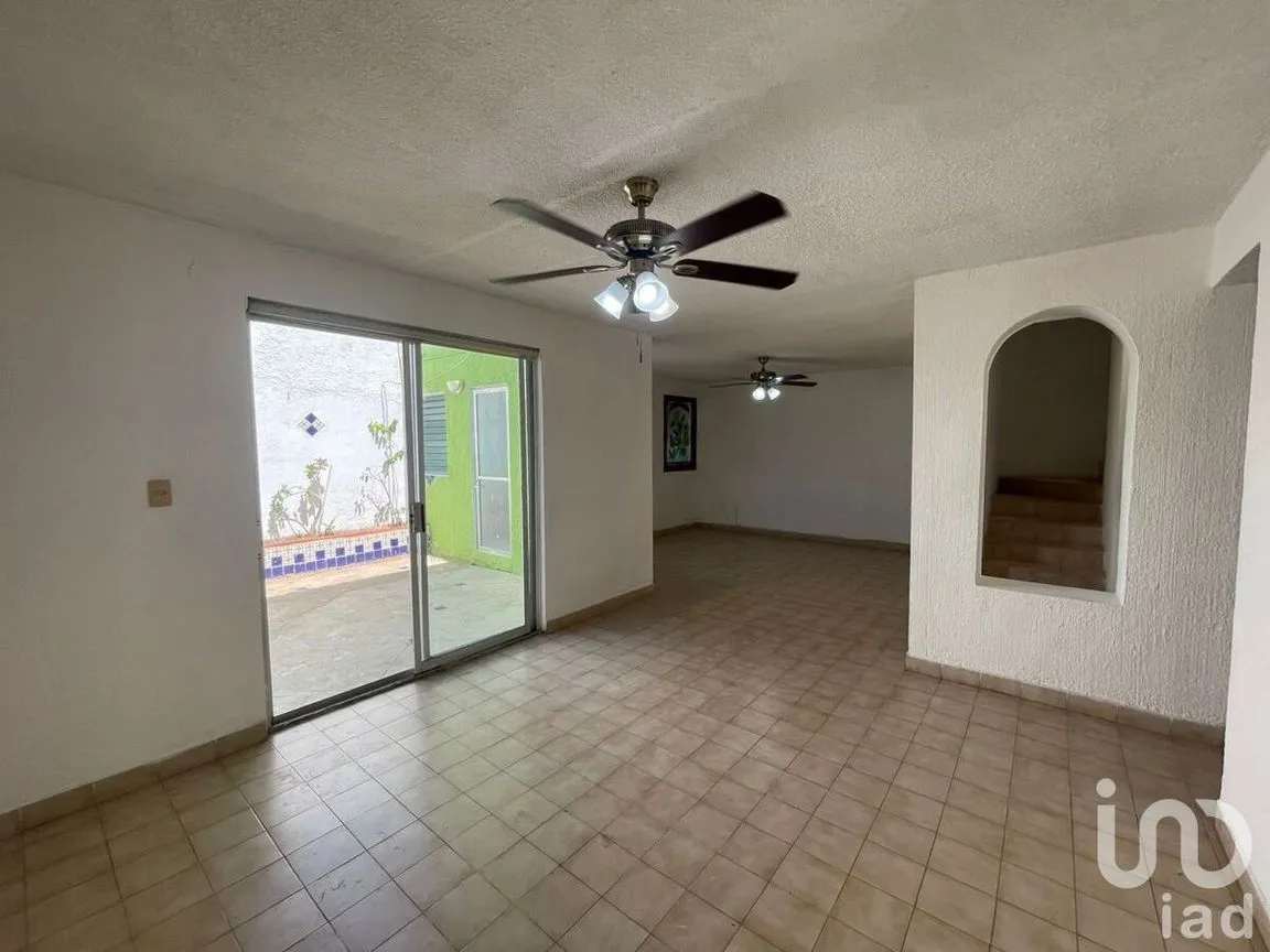 Casa en Renta en Privada Villa Palma Real, Mérida, Yucatán | NEX-228911 | iad México | Foto 5 de 18