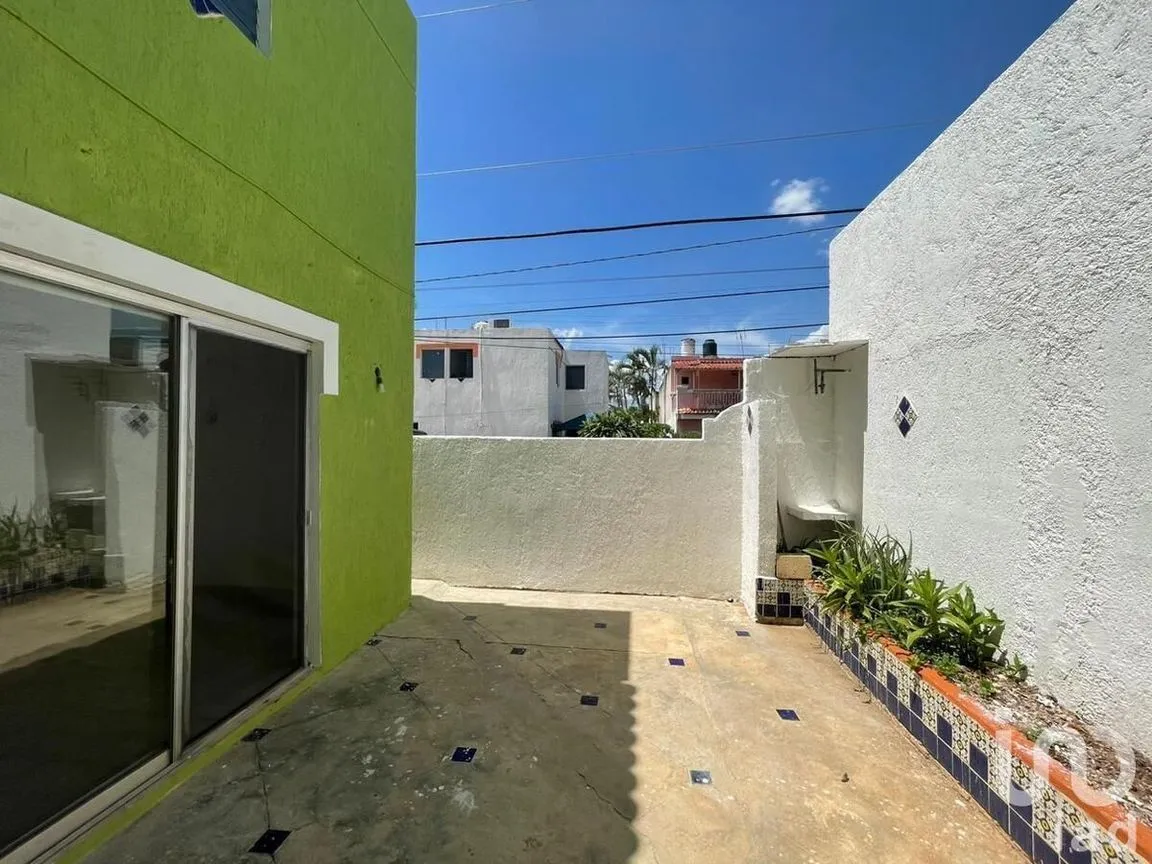 Casa en Renta en Privada Villa Palma Real, Mérida, Yucatán | NEX-228911 | iad México | Foto 9 de 18