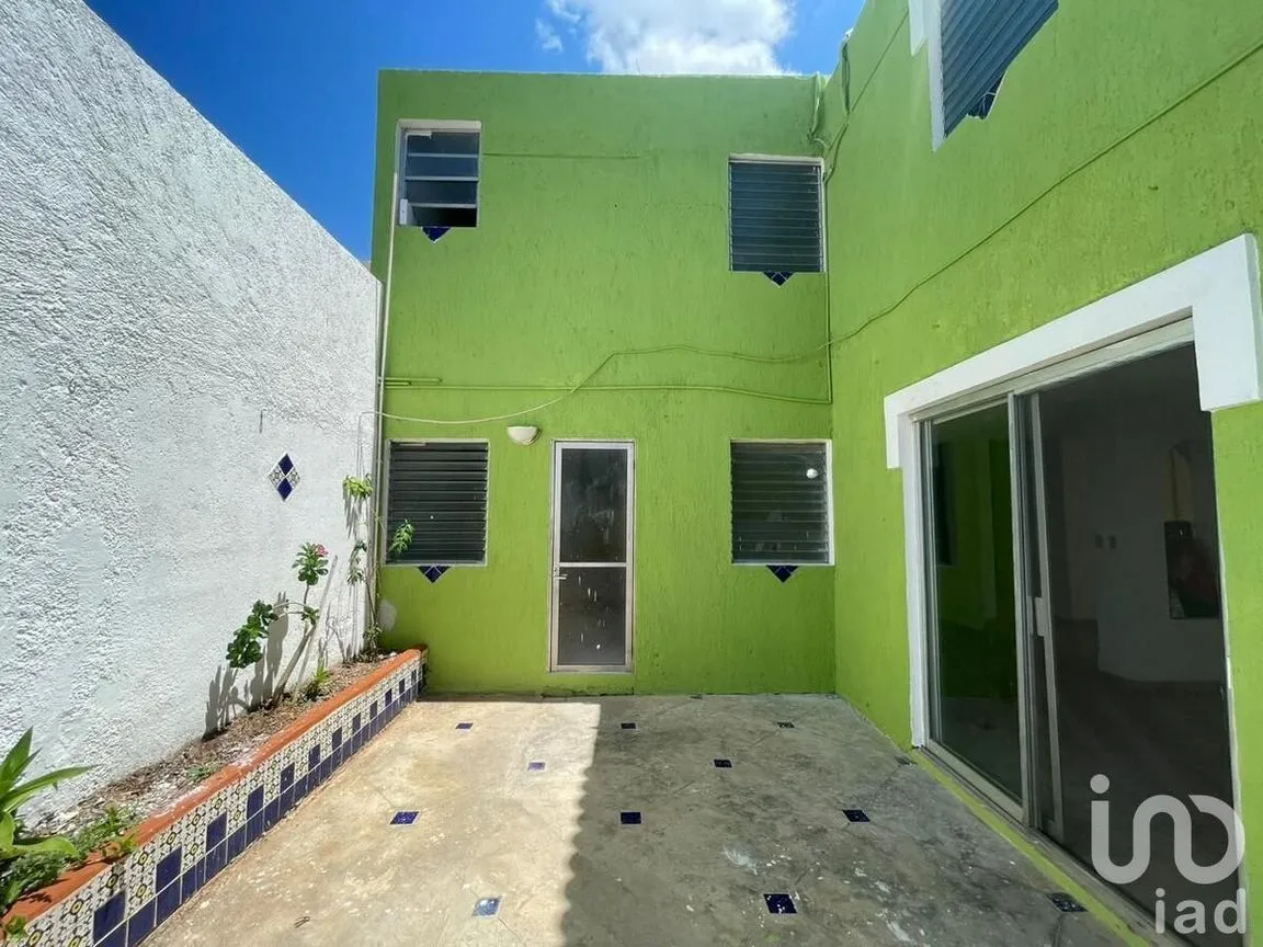 Casa en Renta en Privada Villa Palma Real, Mérida, Yucatán | NEX-228911 | iad México | Foto 10 de 18