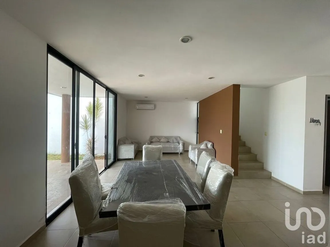 Casa en Renta en Conkal, Conkal, Yucatán | NEX-231635 | iad México | Foto 2 de 17