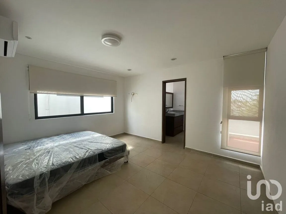 Casa en Renta en Conkal, Conkal, Yucatán | NEX-231635 | iad México | Foto 11 de 17