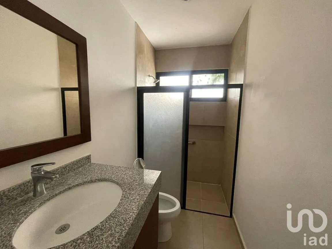 Casa en Renta en Conkal, Conkal, Yucatán | NEX-231635 | iad México | Foto 12 de 17