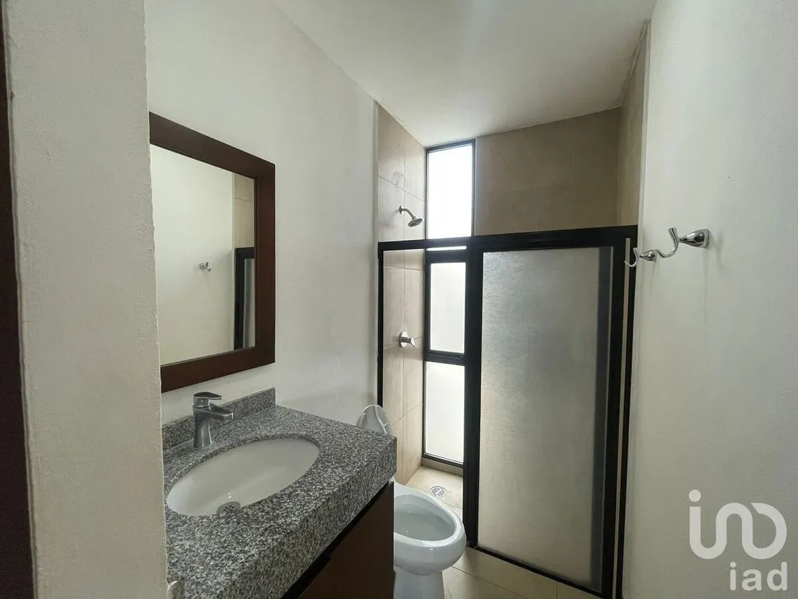Casa en Renta en Conkal, Conkal, Yucatán | NEX-231635 | iad México | Foto 13 de 17